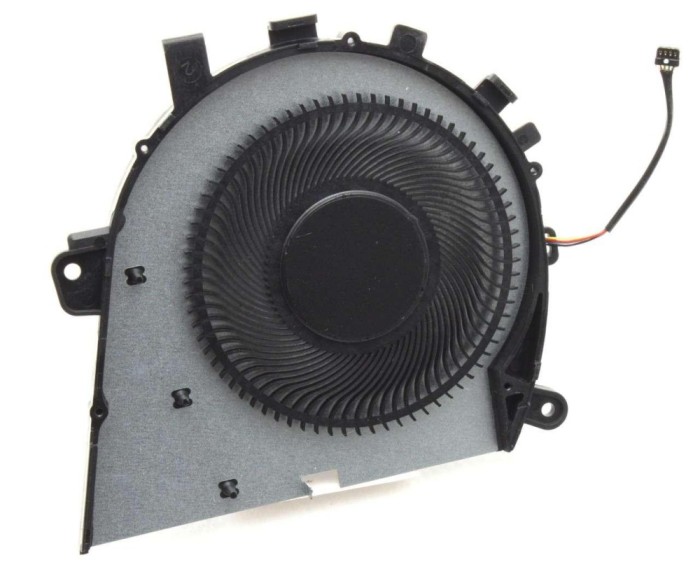 Cooler laptop Lenovo C740-14, C740-14IML, DFS2001054A0T, DFS2001054A0T EP