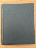 Revista Romania - ONT - Oficiul National de Turism colegat 10 numere 1939 1940