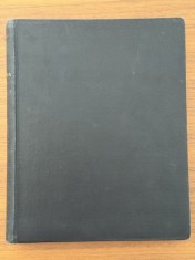 Revista Romania - ONT - Oficiul National de Turism colegat 10 numere 1939 1940