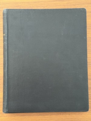 Revista Romania - ONT - Oficiul National de Turism colegat 10 numere 1939 1940 foto