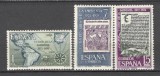 Spania.1974 500 ani tipografia SS.207