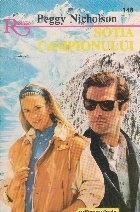 Sotia campionului foto
