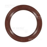 Victor Reinz Simering, arbore cotit