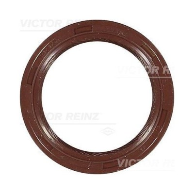 Victor Reinz Simering, arbore cotit foto