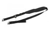 Curea captusita 2 puncte QD TMC Negru