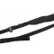 Curea captusita 2 puncte QD TMC Negru