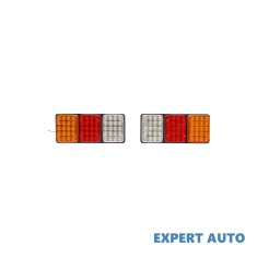 Lampa spate camion cu led 330x140 24v breckner germany cod: bk69097 ( pret pe bucata ) Alta marca Alt model #7