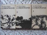 CORDOVANII VOL.1-3-ION LANCRANJAN