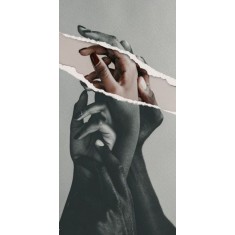 Husa Personalizata SAMSUNG Galaxy A2 Core Couple Hands