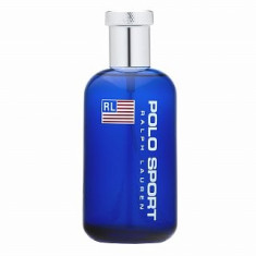 Ralph Lauren Polo Sport eau de Toilette pentru barbati 125 ml foto