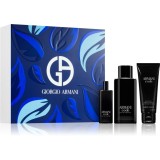 Armani Code set cadou pentru bărbați, 75 ml, Apa de toaleta
