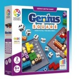 Joc Smart Games, Genius Square