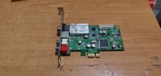 Placa WinTV HVR 1200 mini PCI #A3225 foto