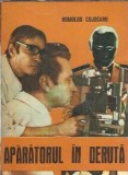 Aparatorul in deruta - Romulus Cojocaru, Literatura Romana Clasica, Editura Facla 1979, Stare Buna, Proza