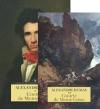 Contele de Monte-Cristo (vol. 1 &amp; 2)