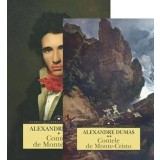 Contele de Monte-Cristo (vol. 1 &amp; 2)