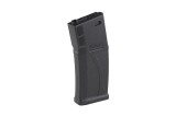 Incarcator M4 Mid-Cap 140 bile Guarder Negru