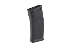 Incarcator M4 Mid-Cap 140 bile Guarder Negru
