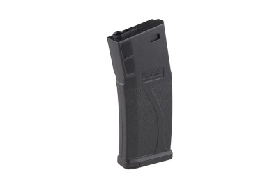 Incarcator M4 Mid-Cap 140 bile Guarder Negru foto
