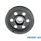 Fulie arbore cotit Honda Jazz 2 (2002-2008)[GD_,GE3,GE2] #1