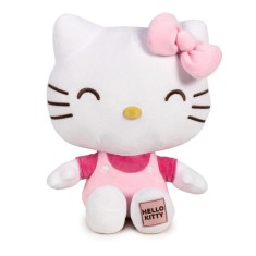 Jucarie de plus, Hello Kitty, 25 cm