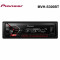 Radio MP3 Player auto USB, AUX, BT, iPhone, Android