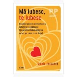 Ma iubesc, te iubesc - Mar&iacute;a Esclapez