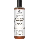 Urtekram Sampon Bio Nuca de Cocos Par Normal Hidratare 250ml