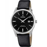 Ceas Barbati, Festina, Classic F20512/4 - Marime universala