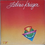 Disc vinil, LP. Pr&ecirc;mio Shell Para a M&uacute;sica Brasileira 1987-Edino Krieger, Herivelto Martins-240770