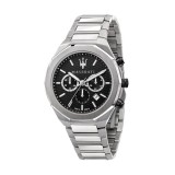 Ceas Barbati, Maserati, Stile R8873642004 - Marime universala