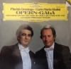 VINIL Placido Domingo, Carlo Maria Giulini &ndash; Opern-Gala (NM), Clasica