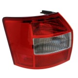 Stop spate lampa Audi A4 B6 COMBI / Estate / Avant 11.2000-11.2004 BestAutoVest partea Stanga, Depo Kft Auto, AutoLux