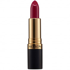 Ruj mat Revlon Super Lustrous Lipstick, 057 Power Move, 4.2 g foto