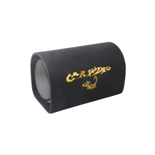 Subwoofer cu amplificator inclus 12&quot; Cod:3028 Automotive TrustedCars