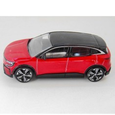 Macheta Renault Megane E-Tech 2022 1:64 Norev 310928