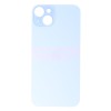 Capac baterie iPhone 15 PLUS BLUE