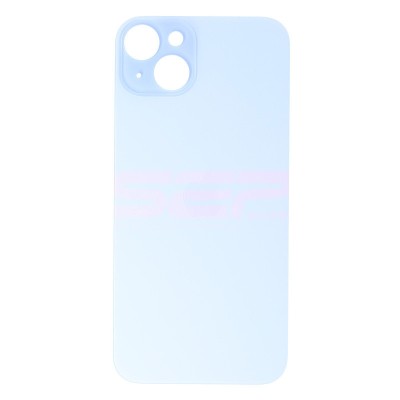 Capac baterie iPhone 15 PLUS BLUE foto