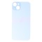 Capac baterie iPhone 15 PLUS BLUE