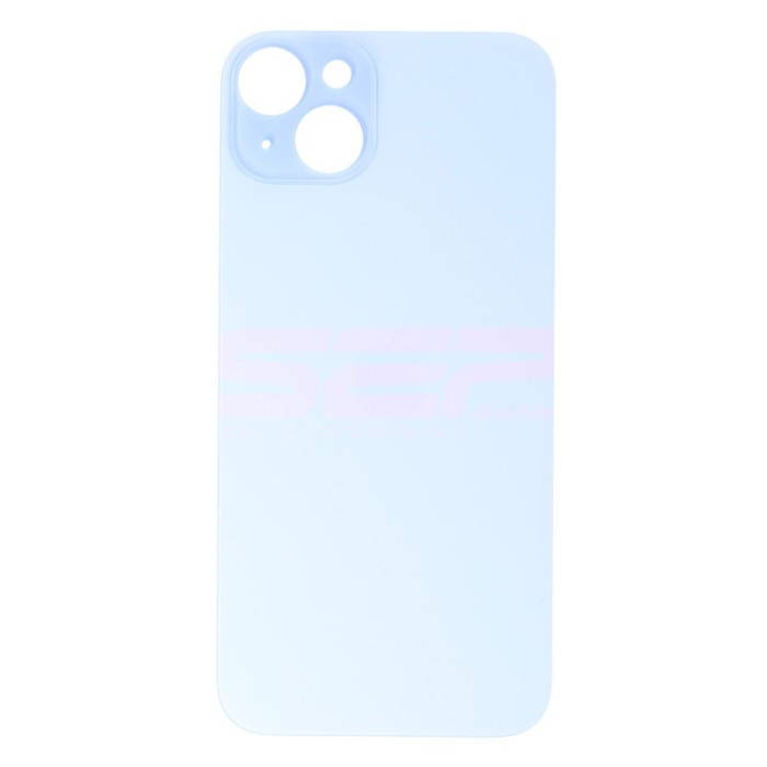 Capac baterie iPhone 15 PLUS BLUE