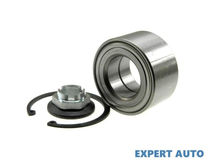 Rulment roata fata Ford Transit Connect (2002-2012)[P65_,P70_,P80] #1