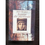 TERORIST DIN PLICTISEALA - ALAIN BOSQUET