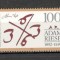 Germania.1992 500 ani nastere A.Riese-matematician MG.772