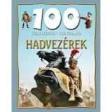 Hadvez&eacute;rek - Domina Istv&aacute;n