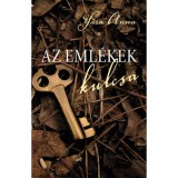 Az eml&eacute;kek kulcsa - S&aacute;ra Anna