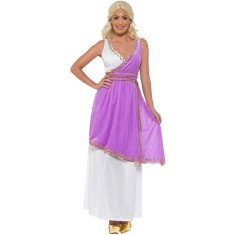 Costum Zeita Greaca, adulti, marimea M