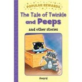 Tales of Twinkle and Peeps