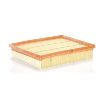 Mann-Filter Filtru aer foto