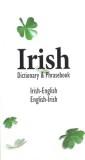 Irish-English English-Irish Dict