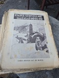 Ziarul Ştiinţelor şi al Călătoriilor nr.50/1932